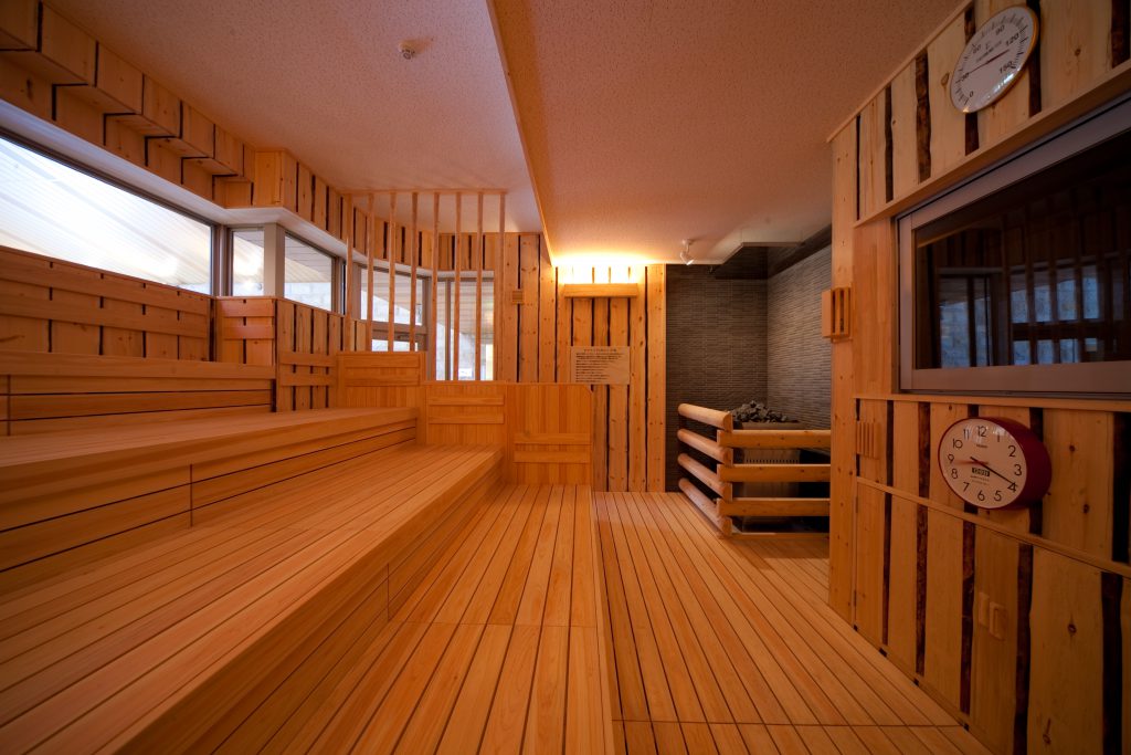 フィンランド発の「ロウリュウサウナ」／菊南温泉スパリゾート　あがんなっせ（熊本県／熊本市）
