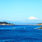 七里ヶ浜の見所を紹介！湘南の魅力が凝縮されたスポット