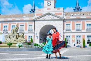 志摩スペイン村パルケエスパーニャの魅力を紹介！