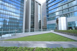 ＫＩＴＴＥは子供といっしょに買い物やグルメが楽しめるスポット！