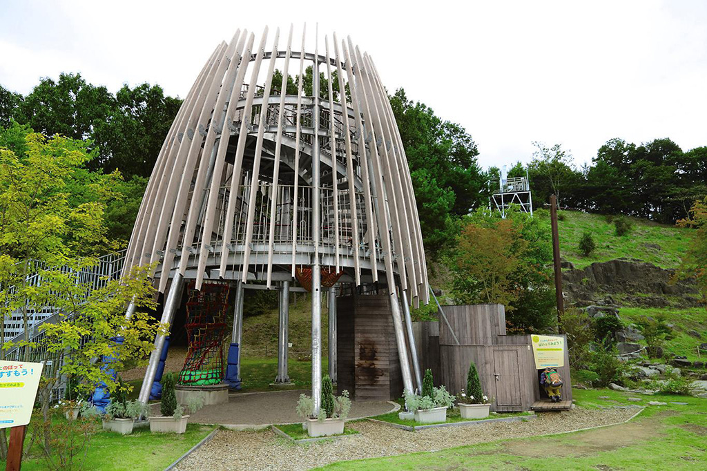 体を使って思い切り遊べるツインリンクもてぎの魅力を紹介！