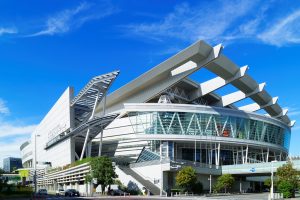 さいたまスーパーアリーナは家族で楽しめるイベントが満載!