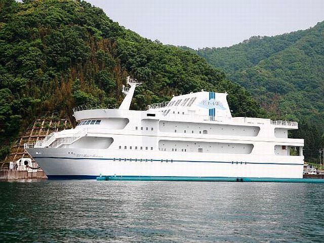 エル・マールまいづる（京都府／舞鶴市）