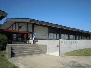 奈良県のおすすめ無料スポット！平城宮跡資料館で奈良時代を知ろう