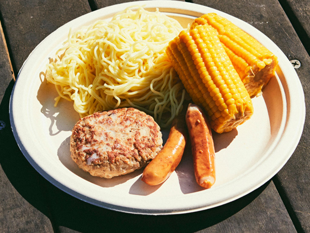 お子様専用プラン/手ぶらBBQ／葛西臨海公園（東京都／江戸川区）