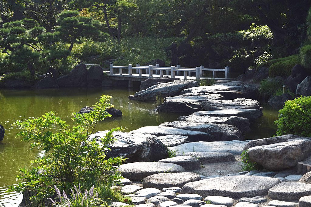 【東京でくつろぐ】小学5年生が徹底取材！東京おすすめスポット31～東京23区の公園編～