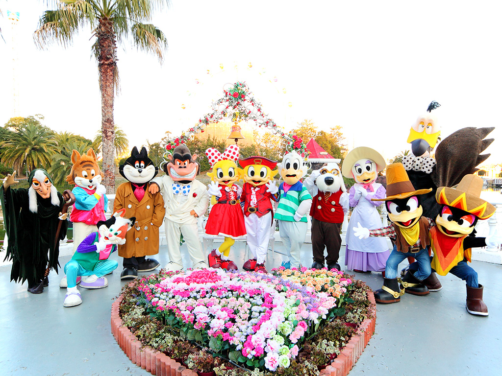 VR体験も！レオマリゾートは1日では遊びつくせないテーマパーク