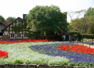 岡山農業公園ドイツの森クローネンベルクの見所を紹介！