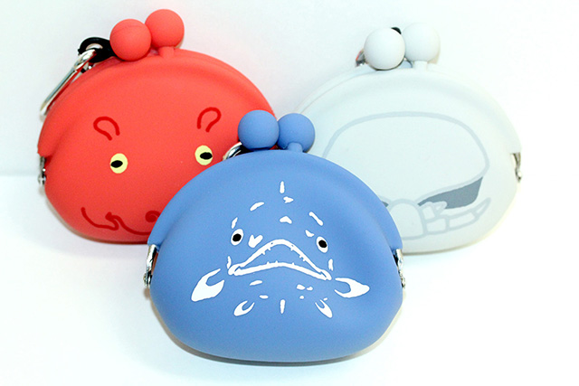 シリコン製がまぐち沼津港深海水族館 シーラカンス・ミュージアム（静岡県／沼津市）