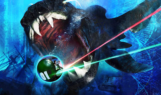 THE DEEP SEA WORLD ~深海王国~のイメージ画像(静岡県/沼津市)