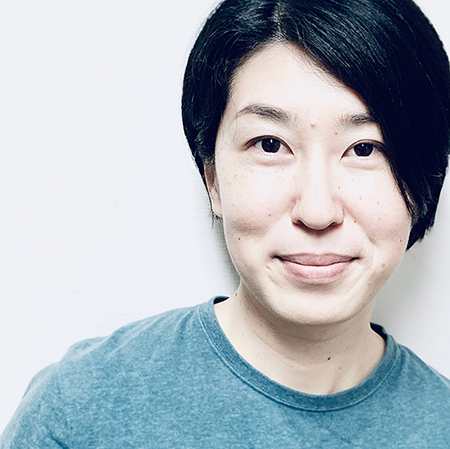 登山ガイドの栗田朋恵さん