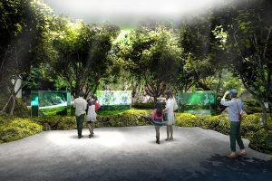 2020年夏オープン!五感で感じる水族館「カワスイ川崎水族館」