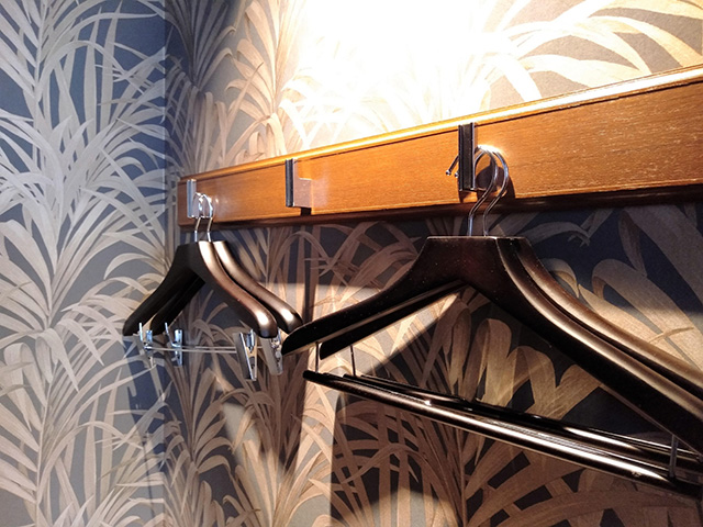 ジュラシック・ワールド・アドベンチャー・ルーム/リーベルホテル アット ユニバーサル・スタジオ・ジャパン（大阪府/大阪市）