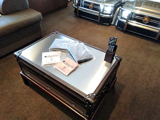 ジュラシック・ワールド・アドベンチャー・ルーム/リーベルホテル アット ユニバーサル・スタジオ・ジャパン（大阪府/大阪市）