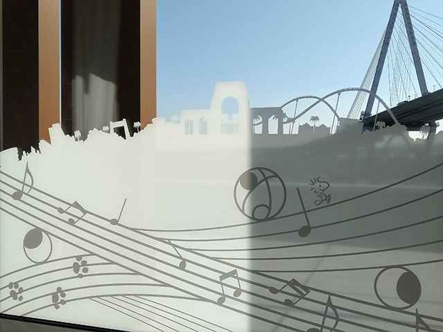 ピーナッツ・ジャズ・ルーム/リーベルホテル アット ユニバーサル・スタジオ・ジャパン（大阪府/大阪市）