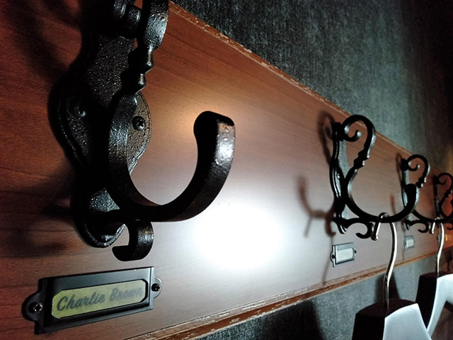 ピーナッツ・ジャズ・ルーム/リーベルホテル アット ユニバーサル・スタジオ・ジャパン（大阪府/大阪市）