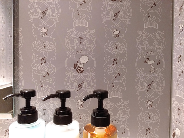 ピーナッツ・ジャズ・ルーム/リーベルホテル アット ユニバーサル・スタジオ・ジャパン（大阪府/大阪市）