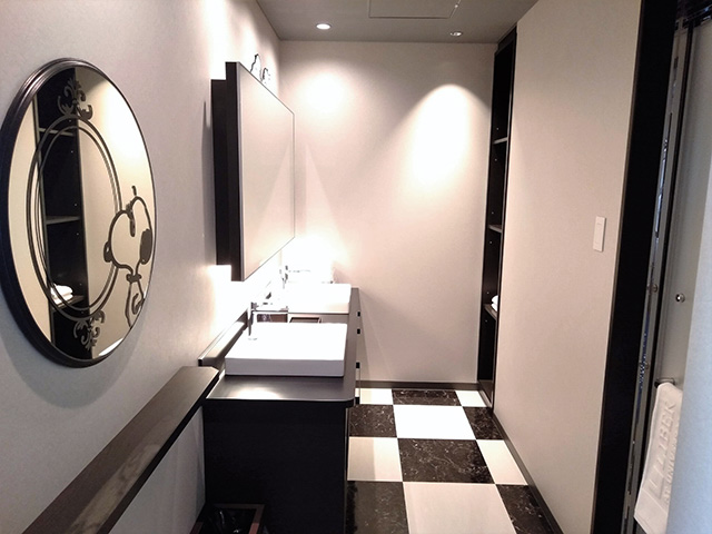 ピーナッツ・ジャズ・ルーム/リーベルホテル アット ユニバーサル・スタジオ・ジャパン（大阪府/大阪市）