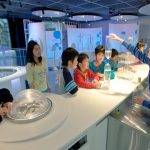 身近なくらしがわかる東京都の無料の博物館11選（警察・消防・水・ガス・お金）