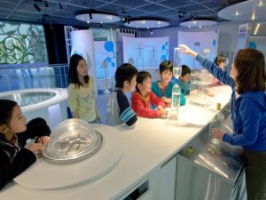 身近なくらしがわかる東京都の無料の博物館11選（警察・消防・水・ガス・お金）