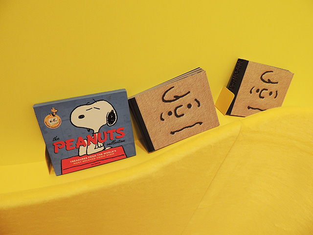 ウッドストック・ルーム/スヌーピーミュージアム（東京都/町田市）