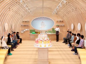 無料！東京都の食品や飲み物の工場見学・社会科見学3選（マヨネーズ・コーラなど）