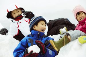 多様化する雪遊び、子ども連れにおすすめの場所や最新スノーアクティビティは?