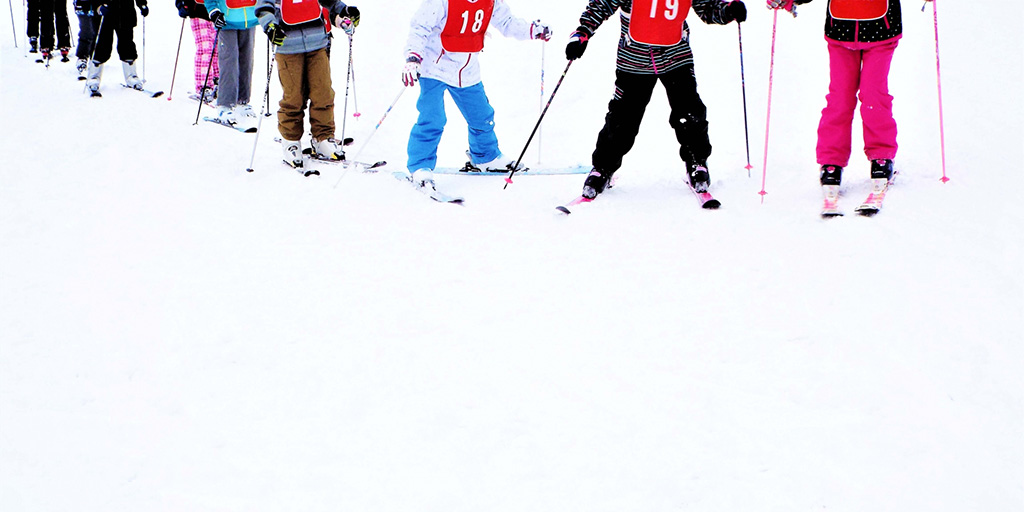 キッズレッスン