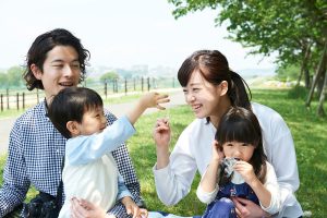 関東のピクニックにおすすめの施設7選