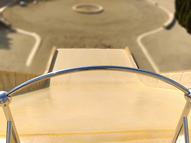 スピードマスター【冒険ランド】/大泉緑地(大阪府/堺市)