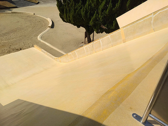 スピードマスター【冒険ランド】/大泉緑地(大阪府/堺市)