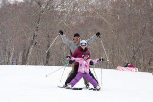 子どものスキー＆スノボデビュー、年齢･ゲレンデ選び･コース選びはどうする？元アルペンスキー日本代表･平澤岳さんが直伝!!