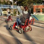 東京都のおすすめ交通公園2選！無料の自転車や足踏式ゴーカートで走ろう