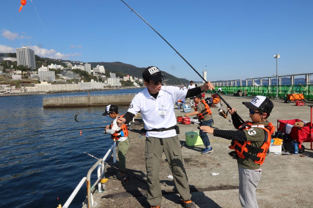 熱海で子どもと一緒に楽しめるおすすめ観光＆おでかけスポット