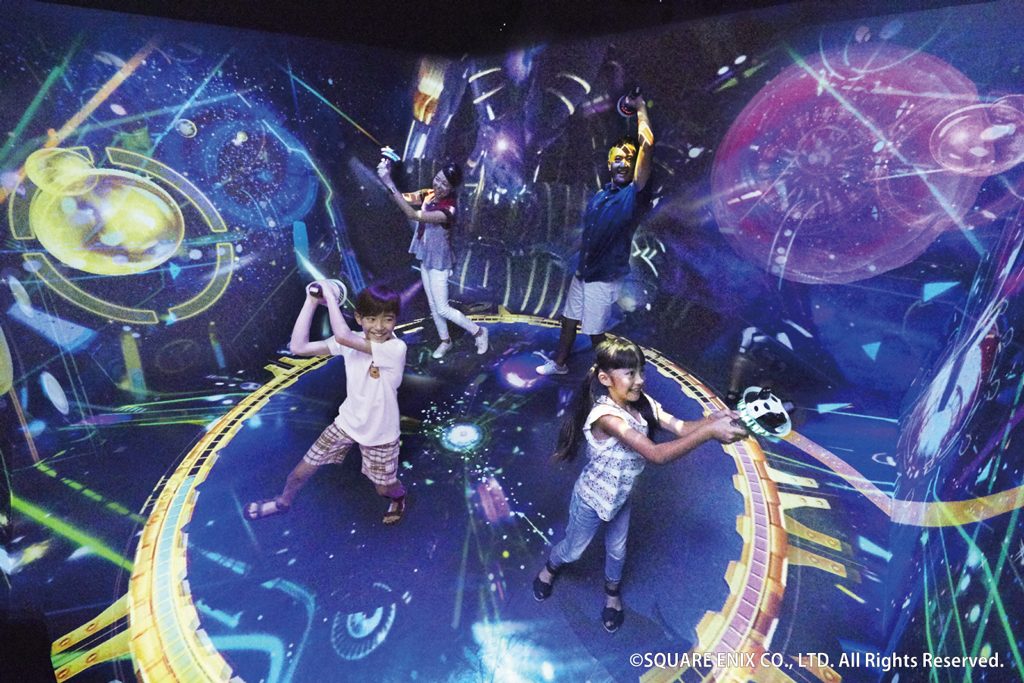 ハウステンボス（長崎県／佐世保市）