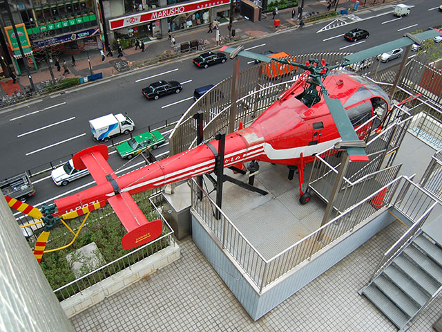 東京の無料お出かけスポット&遊び場63選！子ども連れにおすすめのポイントは？