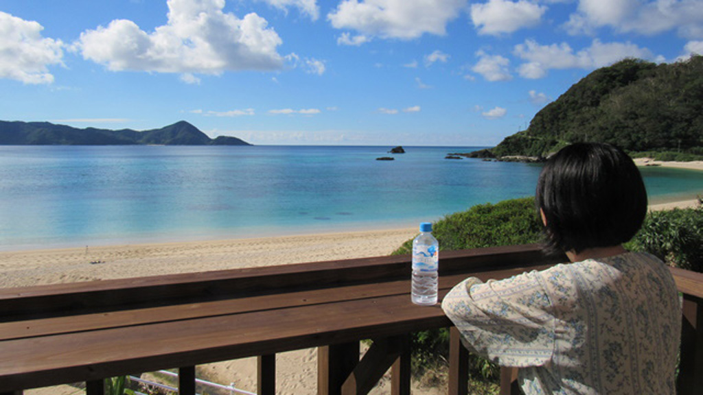 奄美ラッキーハウス（鹿児島県/奄美市）