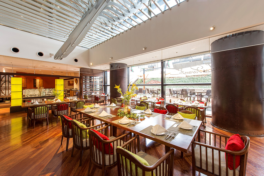 いちごビュッフェ「イタリアンドルチェビュッフェ ~苺フェア~」/第一ホテルアネックス(東京都/千代田区)