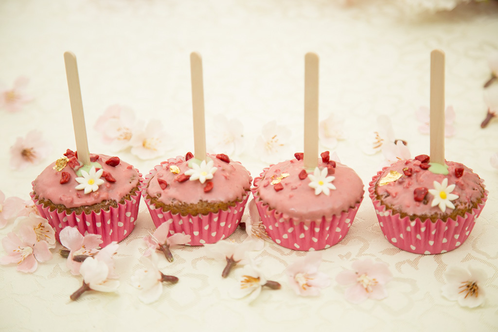 いちごビュッフェ「苺まつり」/ホテルオークラ東京ベイ(千葉県/浦安市)