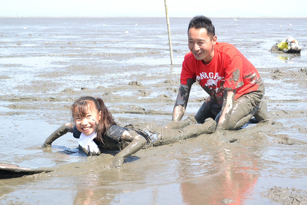 道の駅 鹿島（佐賀県/鹿島市）