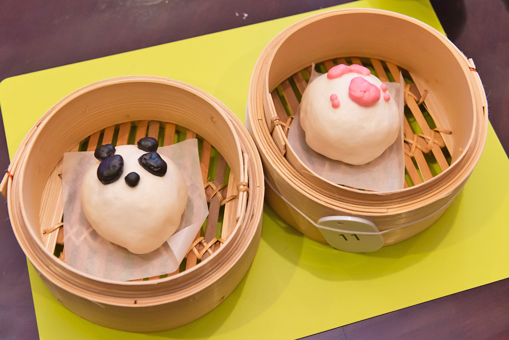 パパの点心/招福門 横浜本店(神奈川県)