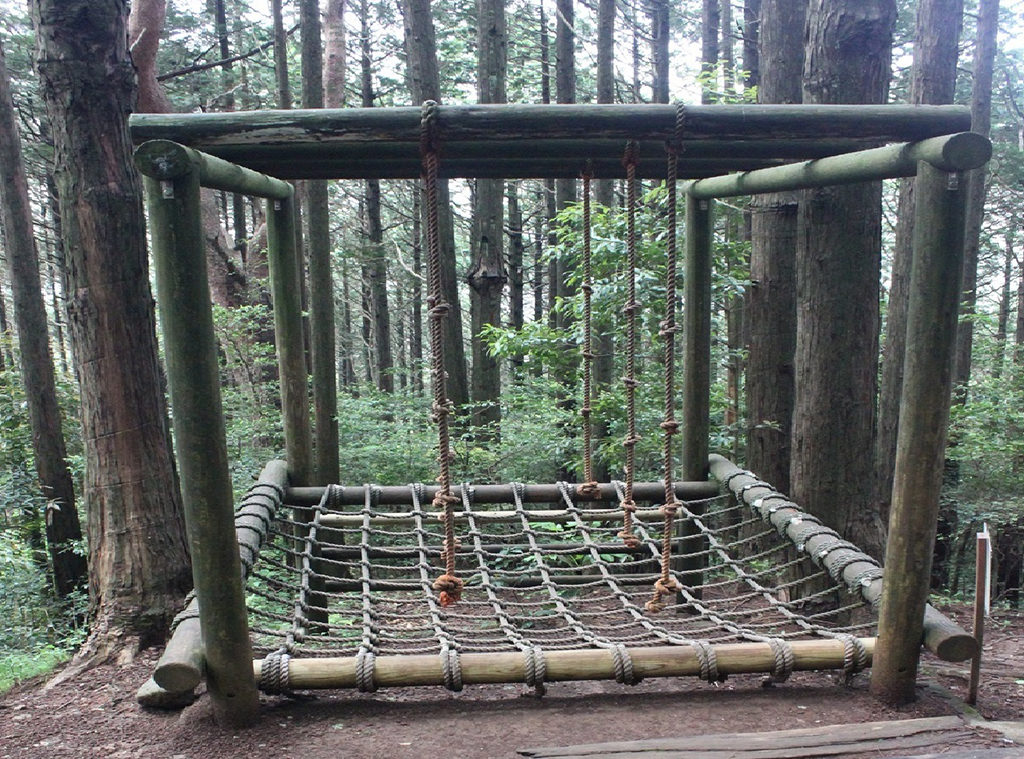 少年の冒険がテーマ「アドベンチャーアイランド VOTAN」/PICA初島(静岡県熱海市)