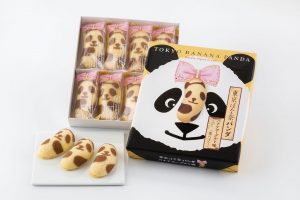 子どもが喜ぶおすすめ東京土産5選。もらって嬉しいお菓子は？