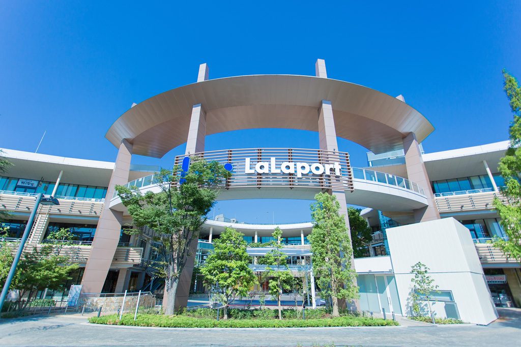 子どもの遊び場も充実！ららぽーと横浜（神奈川）を家族でとことん楽しもう