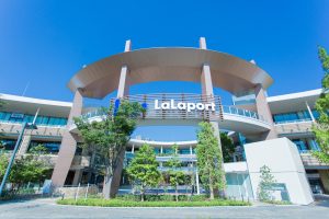 子どもの遊び場も充実!ららぽーと横浜(神奈川)を家族でとことん楽しもう