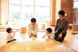 雨でもOK！関東の室内遊び場まとめ。0歳の子連れも楽しめるスポットが多数