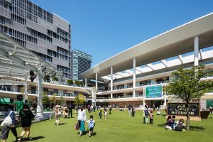 神奈川県のショッピングモール9選！子どもと一緒で楽しめるポイントごとに紹介