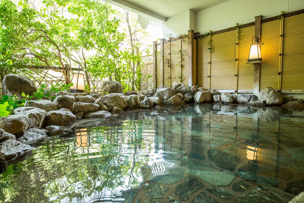 子ども向けのサービスが充実！関東でファミリーにおすすめの温泉宿・ホテル5選