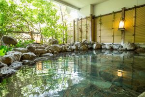 子ども向けのサービスが充実！関東でファミリーにおすすめの温泉宿・ホテル5選