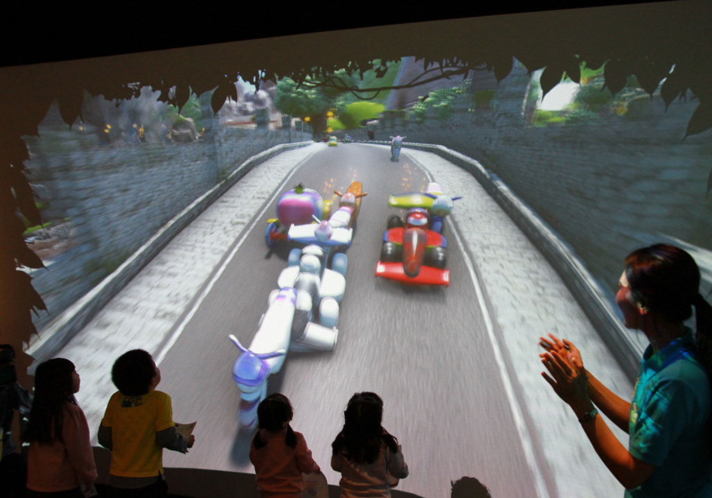 リトルプラネットmozoワンダーシティ（愛知県名/古屋市）